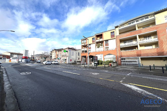 achat appartement toulouse 31400