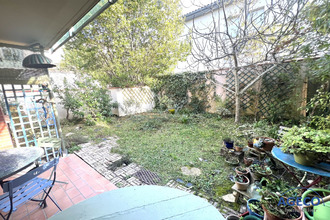 achat appartement toulouse 31400