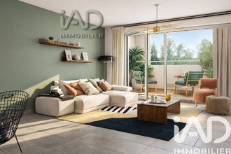 achat appartement toulouse 31400