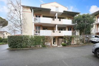 achat appartement toulouse 31400