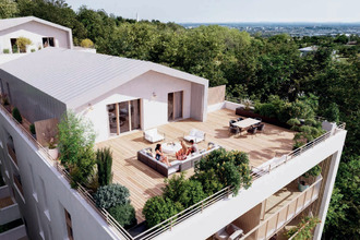 achat appartement toulouse 31400