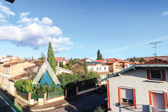achat appartement toulouse 31400