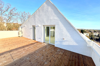 achat appartement toulouse 31400