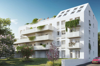 achat appartement toulouse 31400