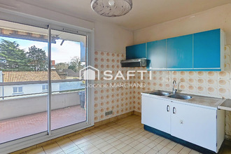 achat appartement toulouse 31400