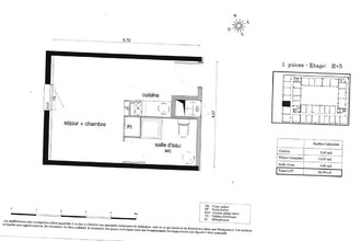 achat appartement toulouse 31400