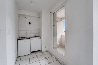 achat appartement toulouse 31400