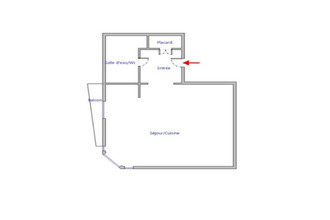 achat appartement toulouse 31400