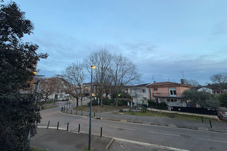 achat appartement toulouse 31400