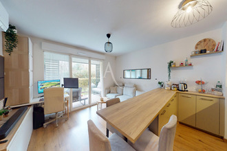 achat appartement toulouse 31400