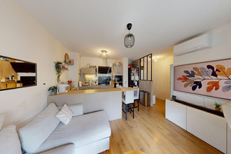 achat appartement toulouse 31400