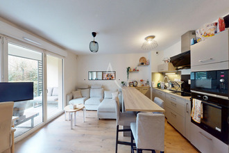 achat appartement toulouse 31400