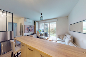 achat appartement toulouse 31400