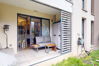 achat appartement toulouse 31400