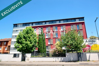 achat appartement toulouse 31400