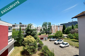 achat appartement toulouse 31400