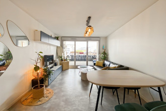 achat appartement toulouse 31400