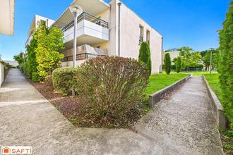 achat appartement toulouse 31400