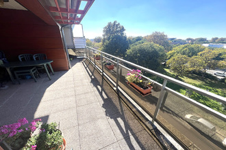 achat appartement toulouse 31400