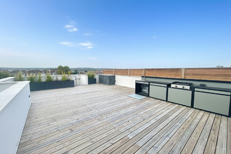 achat appartement toulouse 31400