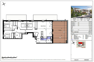 achat appartement toulouse 31400