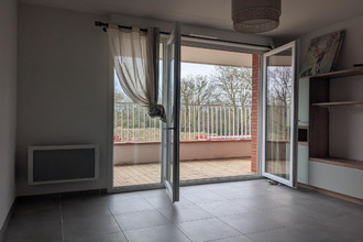 achat appartement toulouse 31400