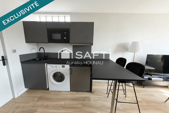 achat appartement toulouse 31400