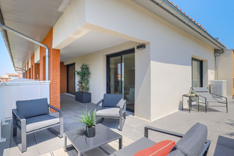 achat appartement toulouse 31400