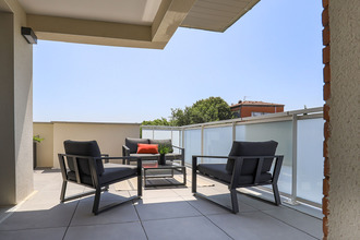 achat appartement toulouse 31400