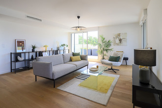 achat appartement toulouse 31400