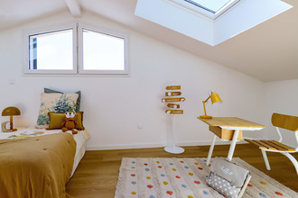 achat appartement toulouse 31400