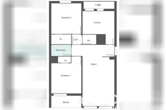 achat appartement toulouse 31400