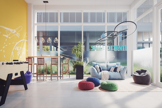 achat appartement toulouse 31400