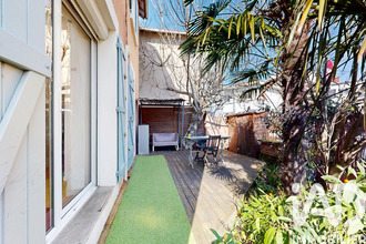 achat appartement toulouse 31400