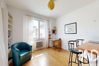 achat appartement toulouse 31400