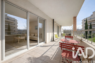 achat appartement toulouse 31400