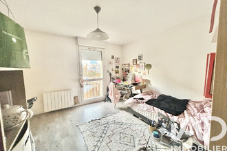 achat appartement toulouse 31400
