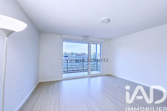 achat appartement toulouse 31400