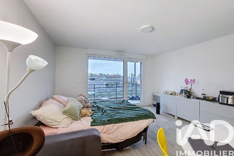 achat appartement toulouse 31400