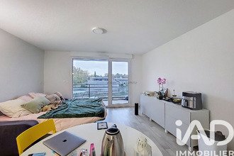 achat appartement toulouse 31400