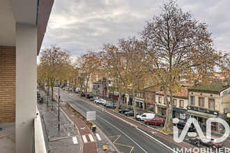achat appartement toulouse 31400