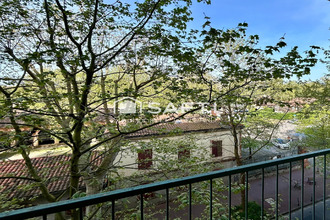 achat appartement toulouse 31400