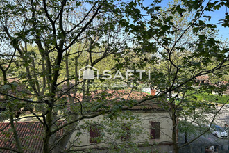 achat appartement toulouse 31400