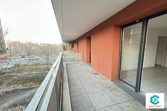 achat appartement toulouse 31400