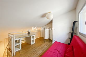 achat appartement toulouse 31400