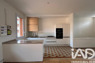 achat appartement toulouse 31400