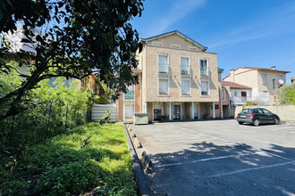 achat appartement toulouse 31400