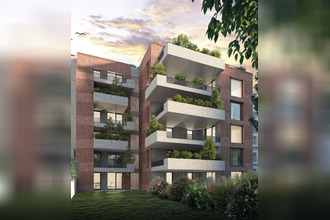 achat appartement toulouse 31400