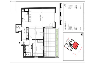 achat appartement toulouse 31400