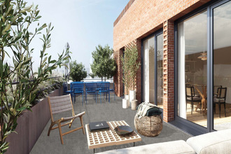 achat appartement toulouse 31400